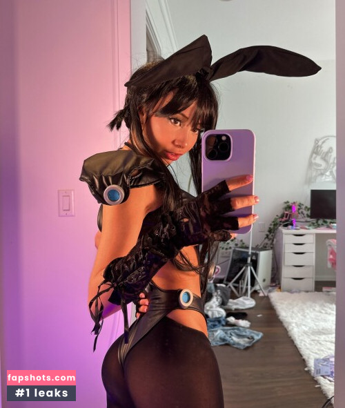 waifumiia Nude Leaks OnlyFans Photos #1622 - LeakJerk