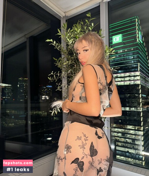 waifumiia Nude Leaks OnlyFans Photos #1635 - LeakJerk