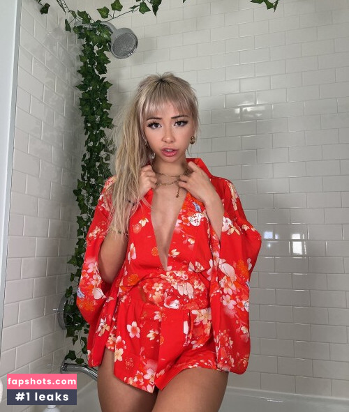 waifumiia Nude Leaks OnlyFans Photos #1676 - LeakJerk