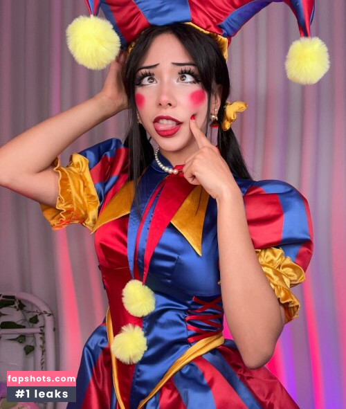 waifumiia Nude Leaks OnlyFans Photos #1715 - LeakJerk