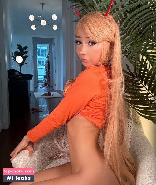 waifumiia Nude Leaks OnlyFans Photos #1762 - LeakJerk