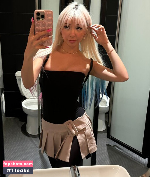 waifumiia Nude Leaks OnlyFans Photos #1956 - LeakJerk