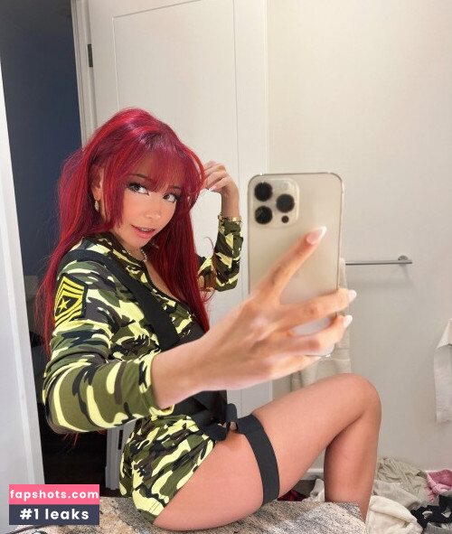 waifumiia Nude Leaks OnlyFans Photos #1980 - LeakJerk