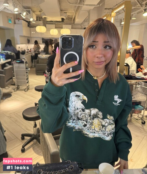 waifumiia Nude Leaks OnlyFans Photos #1987 - LeakJerk