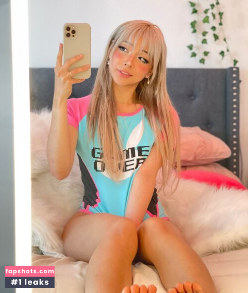 waifumiia Nude Leaks OnlyFans Photos #2026 - LeakJerk