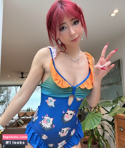 waifumiia Nude Leaks OnlyFans Photos #2146 - LeakJerk