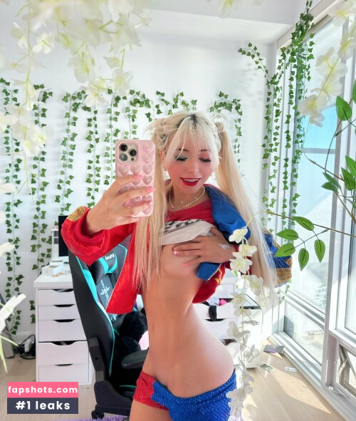 waifumiia Nude Leaks OnlyFans Photos #2469 - Fapshots