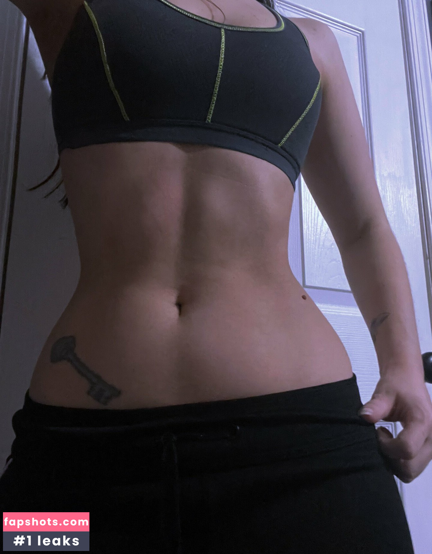 Waifumochi Nahé úniky fotek pouze od fanoušků #3 - Fapshots