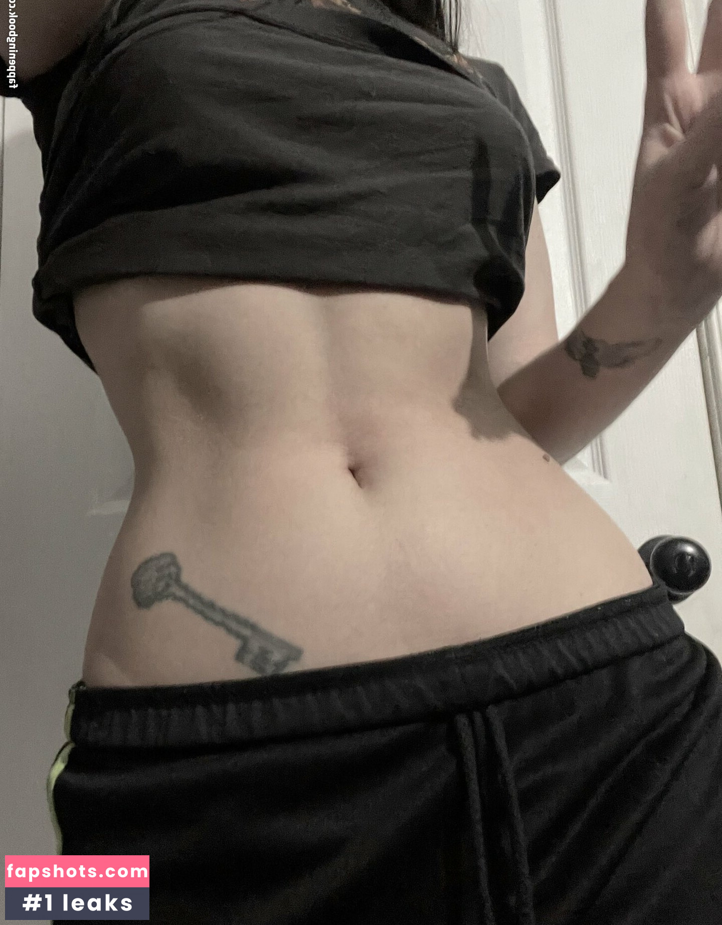 Waifumochi Nahé úniky fotek pouze od fanoušků #4 - Fapshots