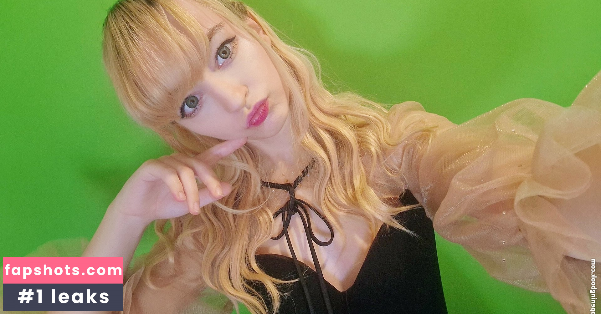 Waifumochi Nahé úniky fotek pouze od fanoušků #5 - Fapshots