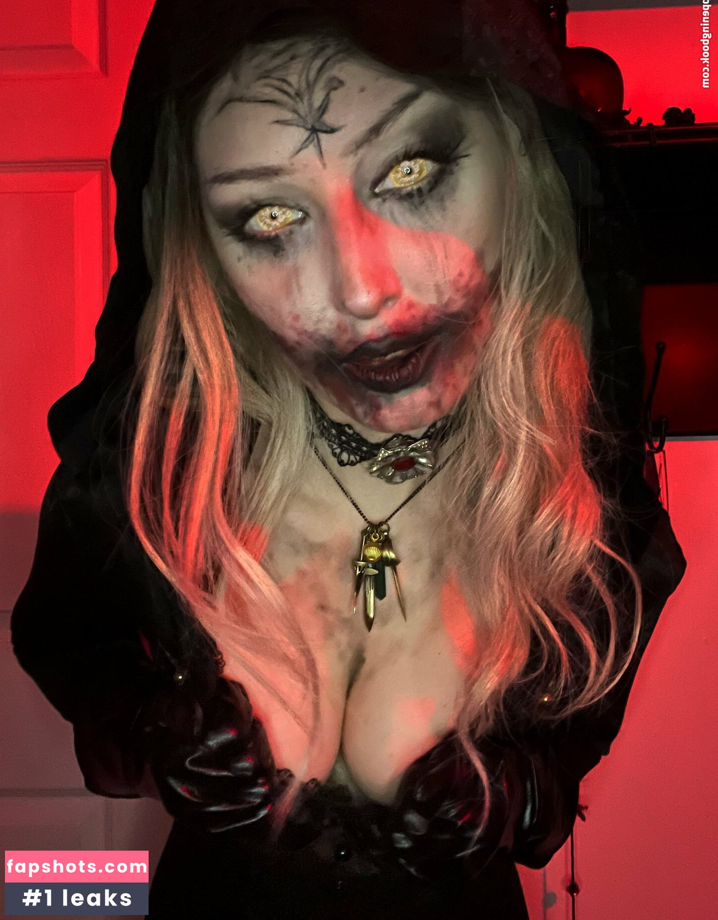 Waifumochi Nahé úniky fotek pouze od fanoušků #7 - Fapshots