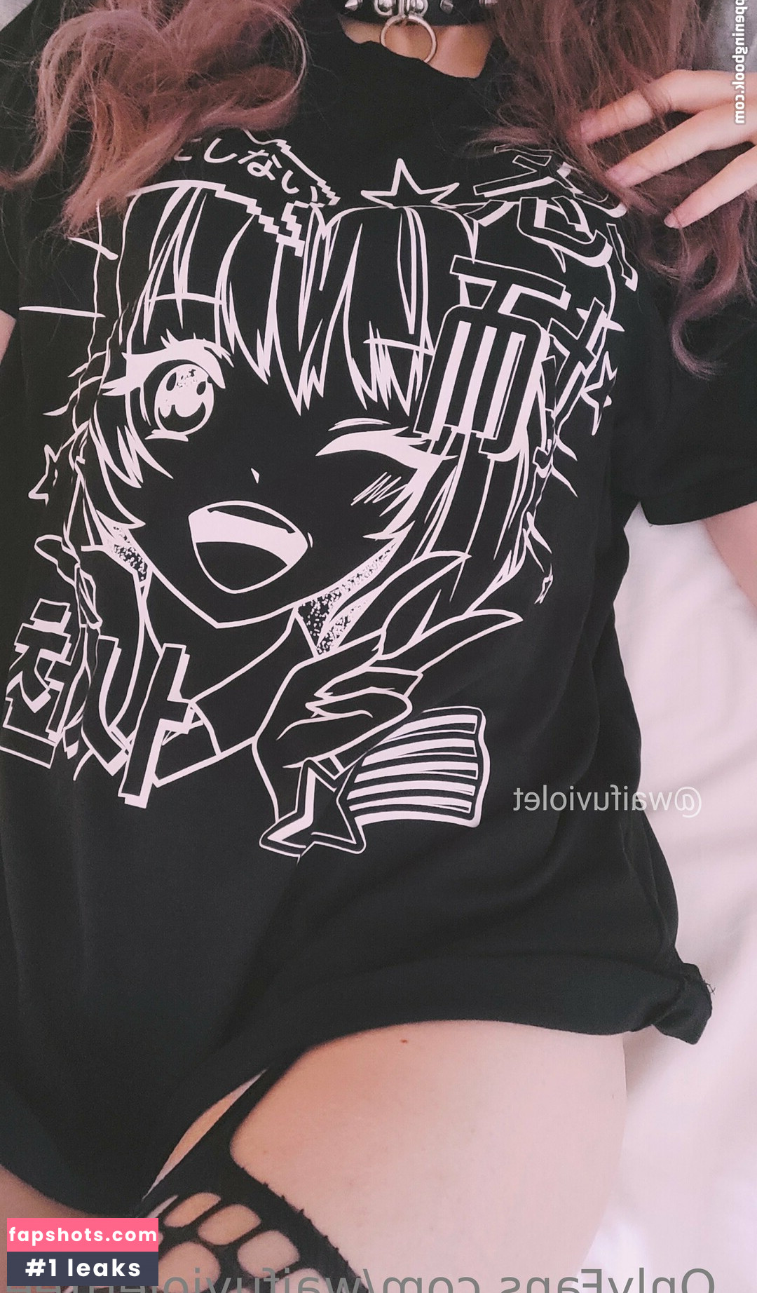 waifuvioletfree gallery photo #12