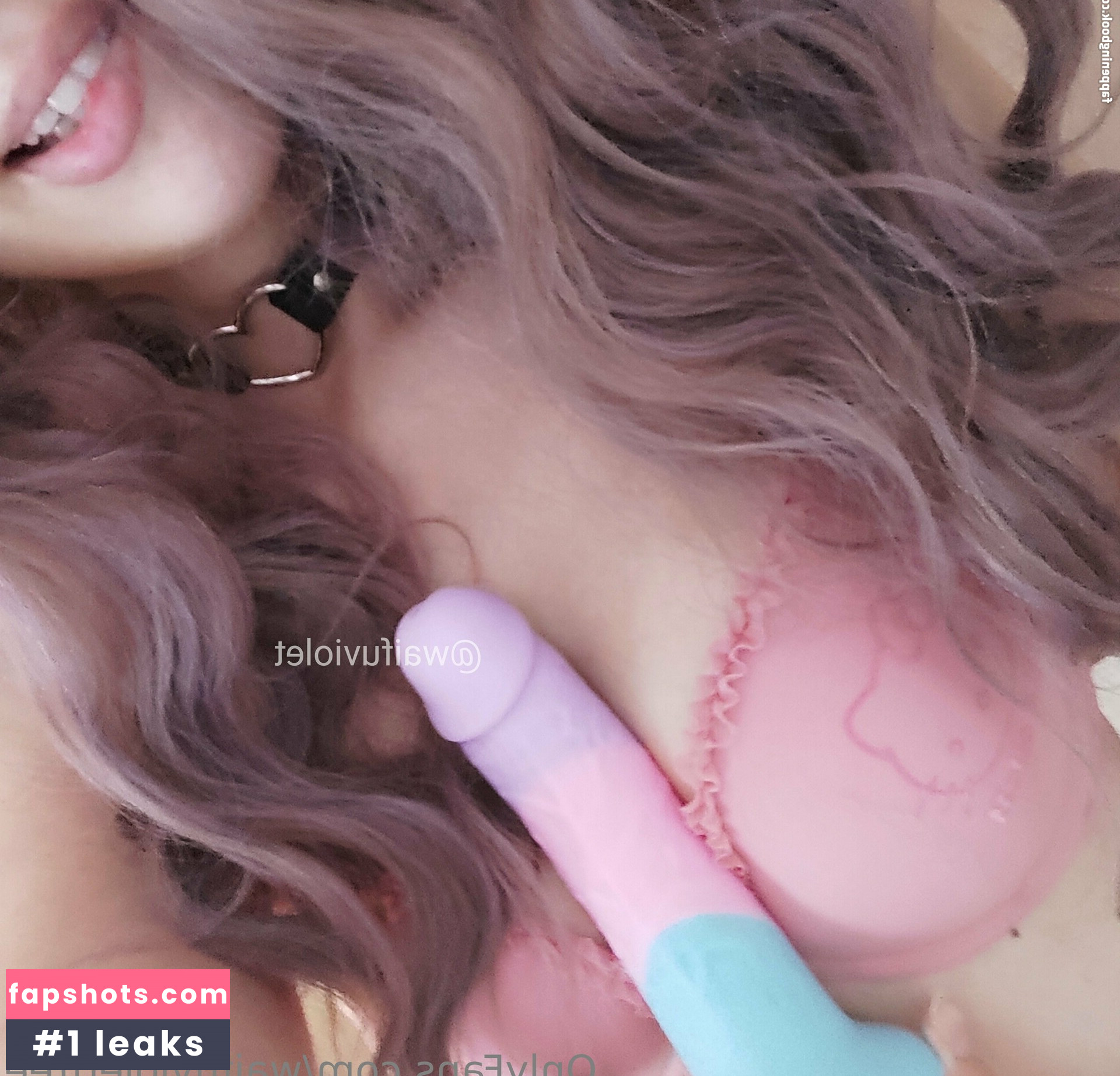 waifuvioletfree gallery photo #20