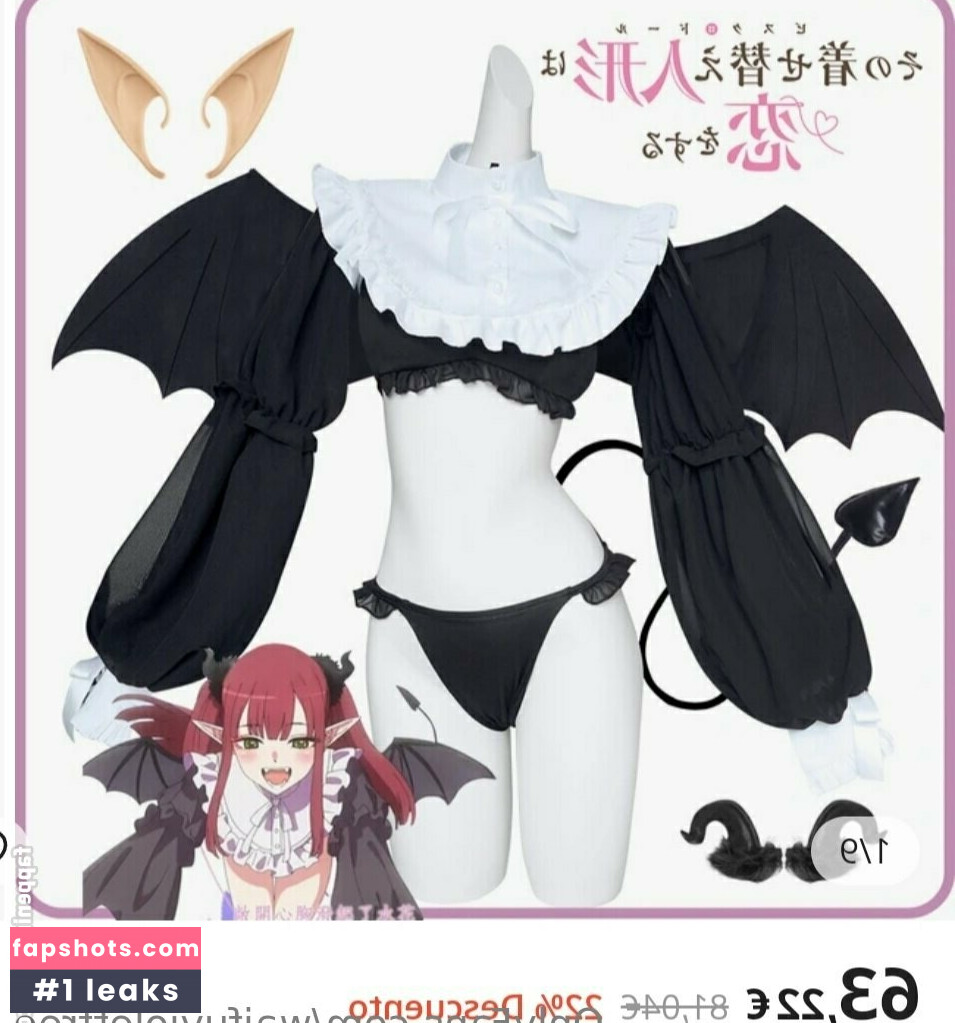 waifuvioletfree gallery photo #7