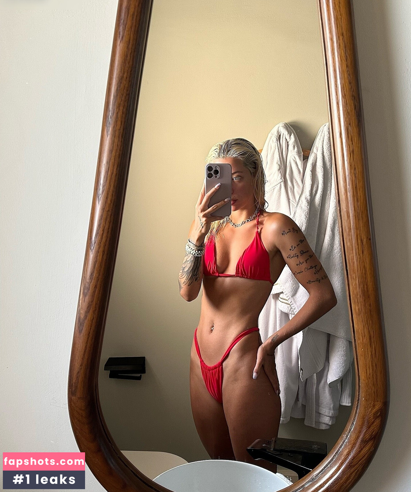 Walentina Doronina Nude Leaks OnlyFans Photos #16 - LeakJerk