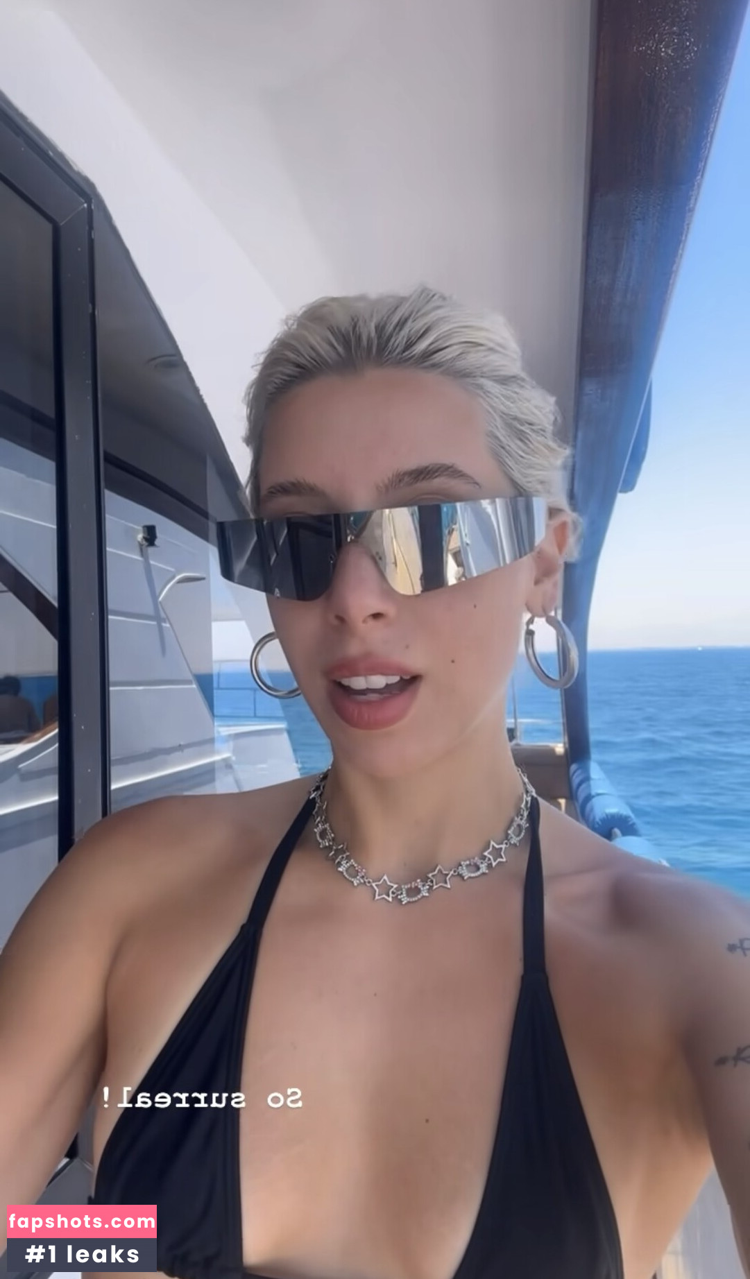 Walentina Doronina Nude Leaks OnlyFans Photos #19 - LeakJerk