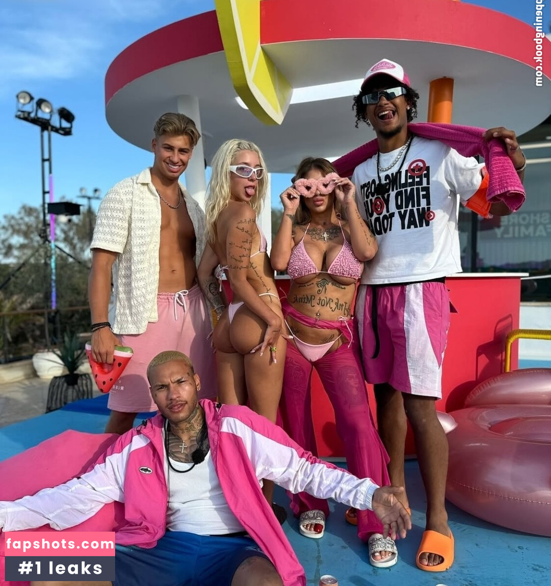 Walentina Doronina Nude Leaks OnlyFans Photos #3 - LeakJerk