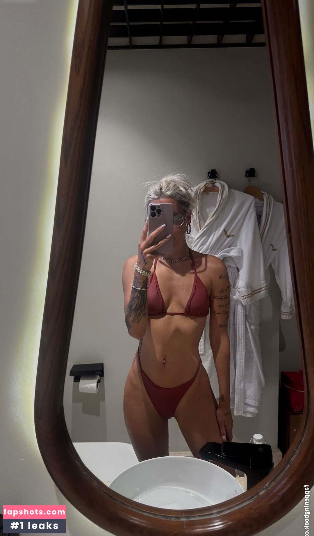 Walentina Doronina Nude Leaks OnlyFans Photos #21 - LeakJerk