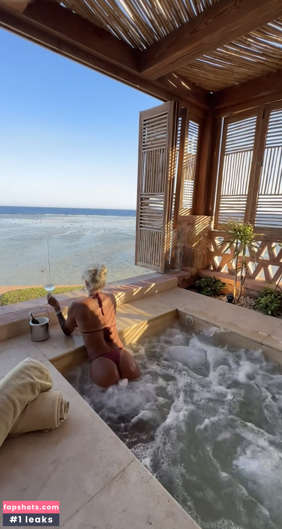 Walentina Doronina Nude Leaks OnlyFans Photos #22 - LeakJerk