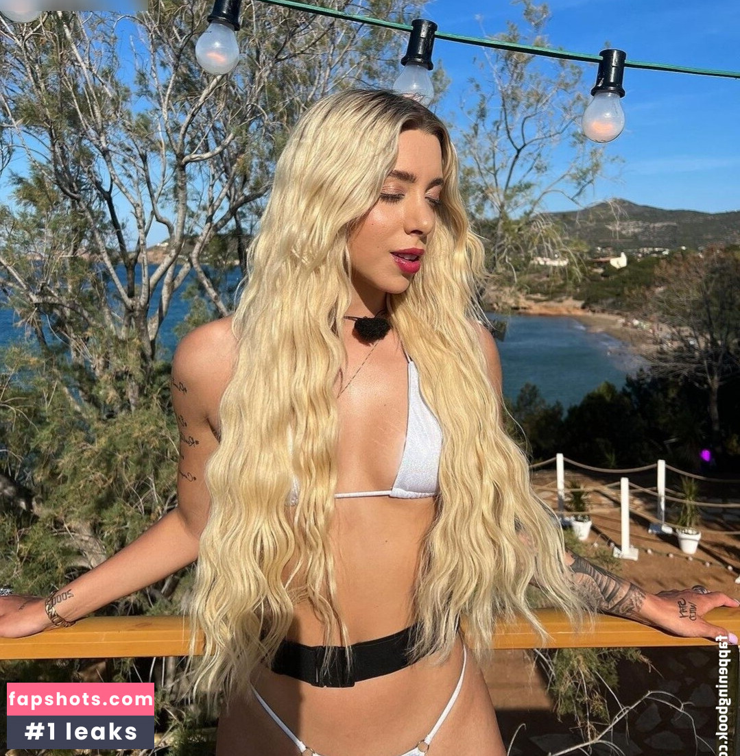 Walentina Doronina Nude Leaks OnlyFans Photos #32 - LeakJerk