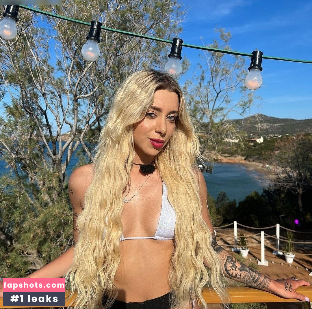 Walentina Doronina Nude Leaks OnlyFans Photos #36 - LeakJerk