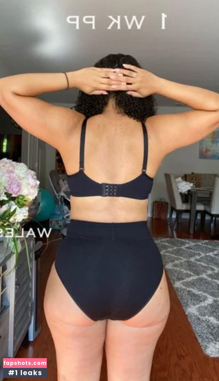 Walessa Munoz Nude Leaks OnlyFans Photos #12 - LeakJerk