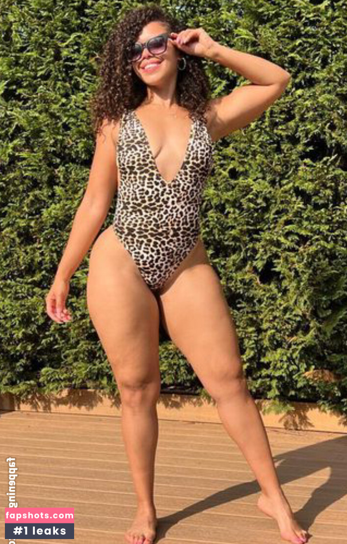 Walessa Munoz Nude Leaks OnlyFans Photos #7 - LeakJerk