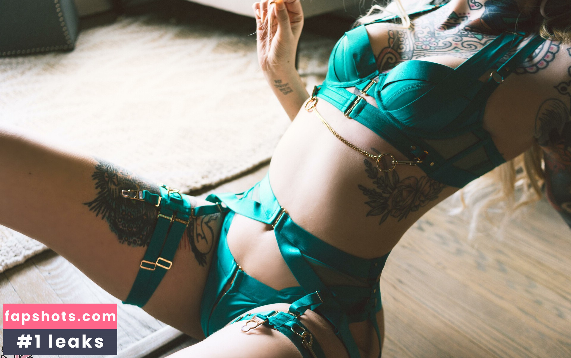 WalkingWoounded gallery photo #10