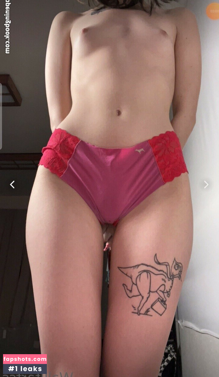 Wallfartss Nude Leaks OnlyFans Photos #2 - LeakJerk