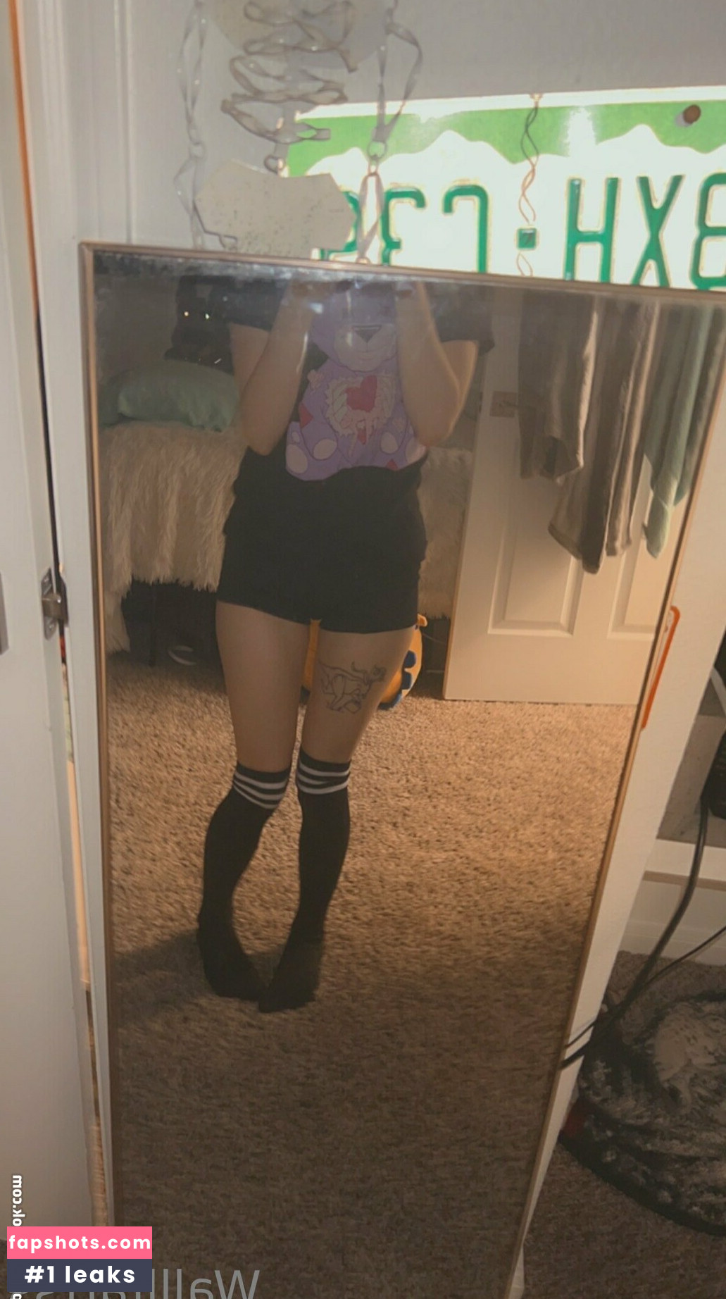 Wallfartss Nude Leaks OnlyFans Photos #17 - LeakJerk