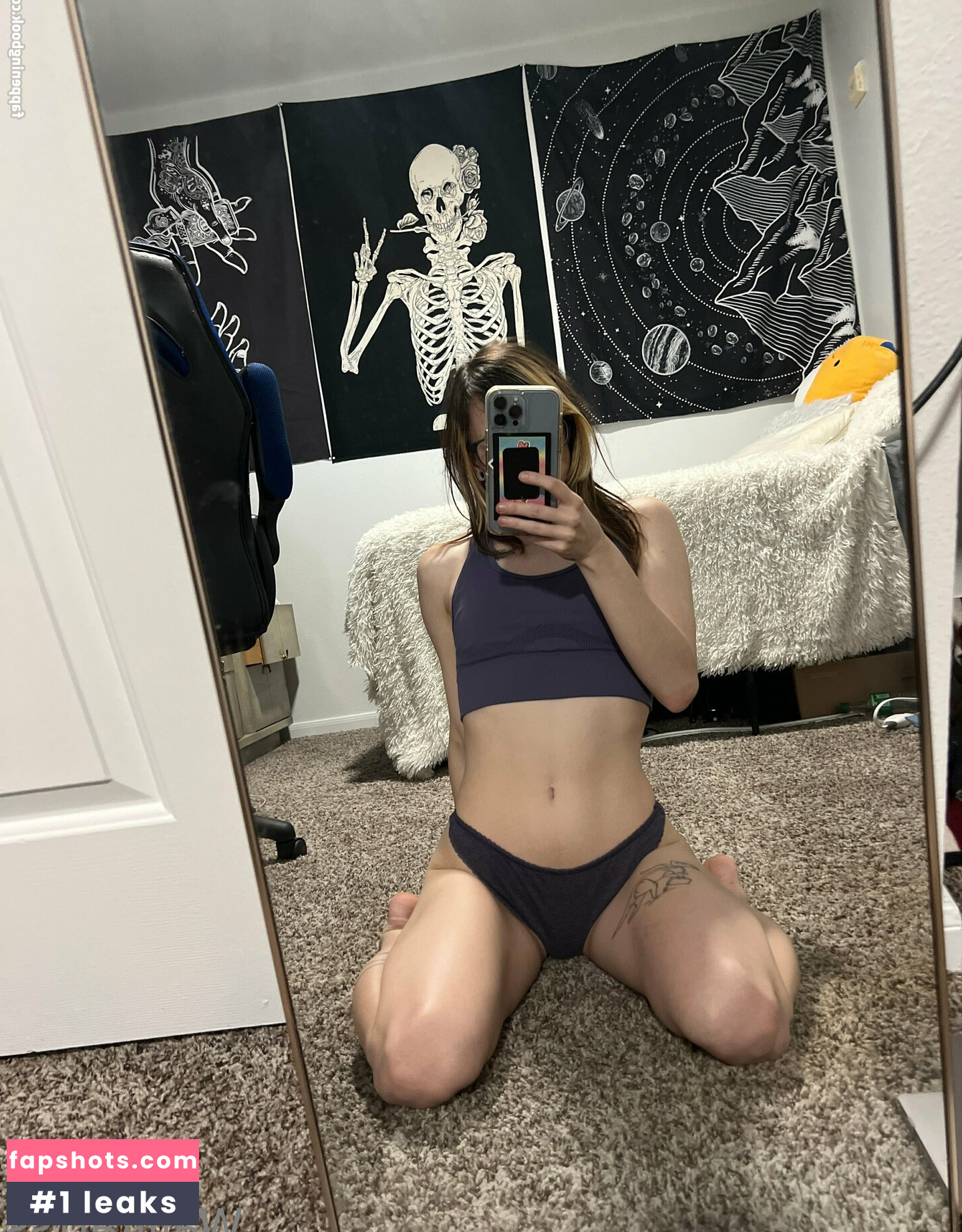 Wallfartss Nude Leaks OnlyFans Photos #22 - LeakJerk