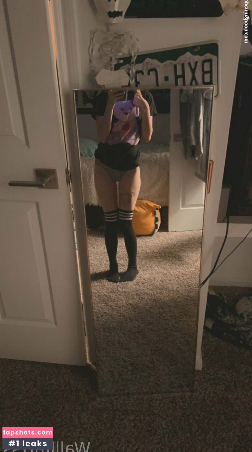 Wallfartss Nude Leaks OnlyFans Photos #26 - LeakJerk