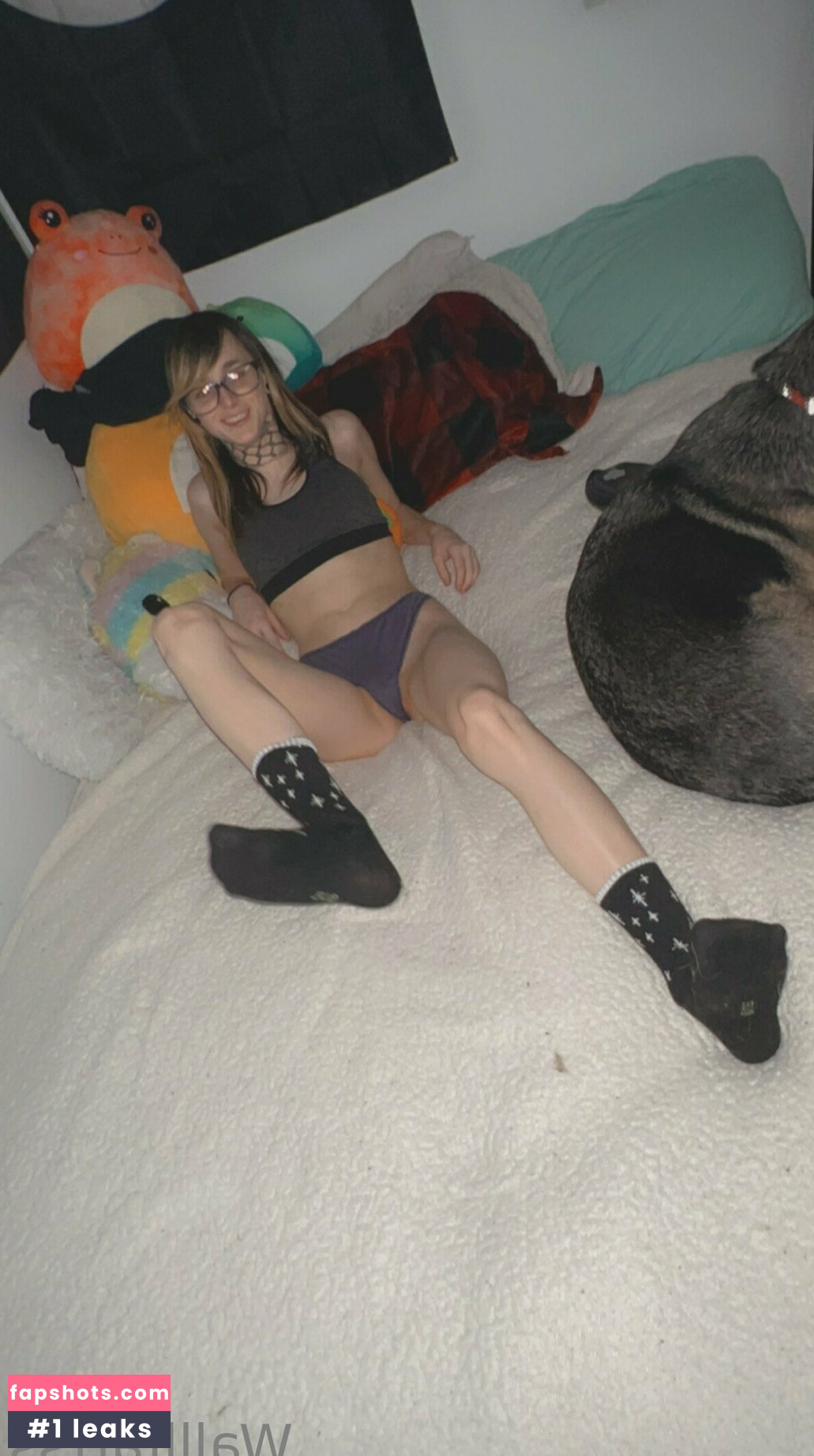 Wallfartss Nude Leaks OnlyFans Photos #53 - LeakJerk