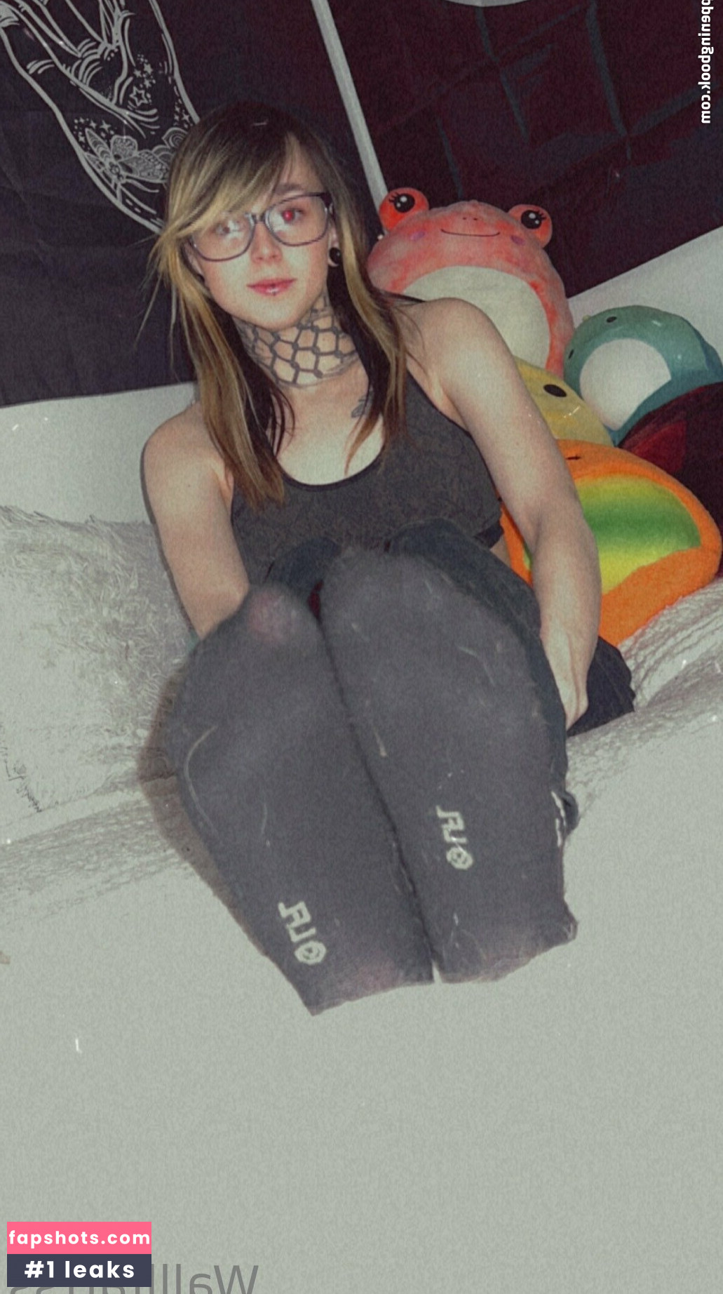 Wallfartss Nude Leaks OnlyFans Photos #64 - LeakJerk