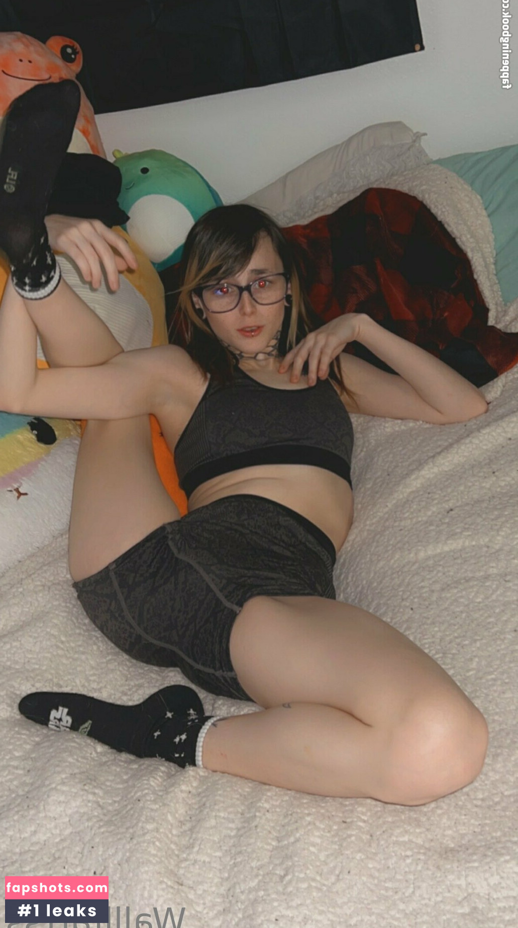 Wallfartss Nude Leaks OnlyFans Photos #75 - LeakJerk