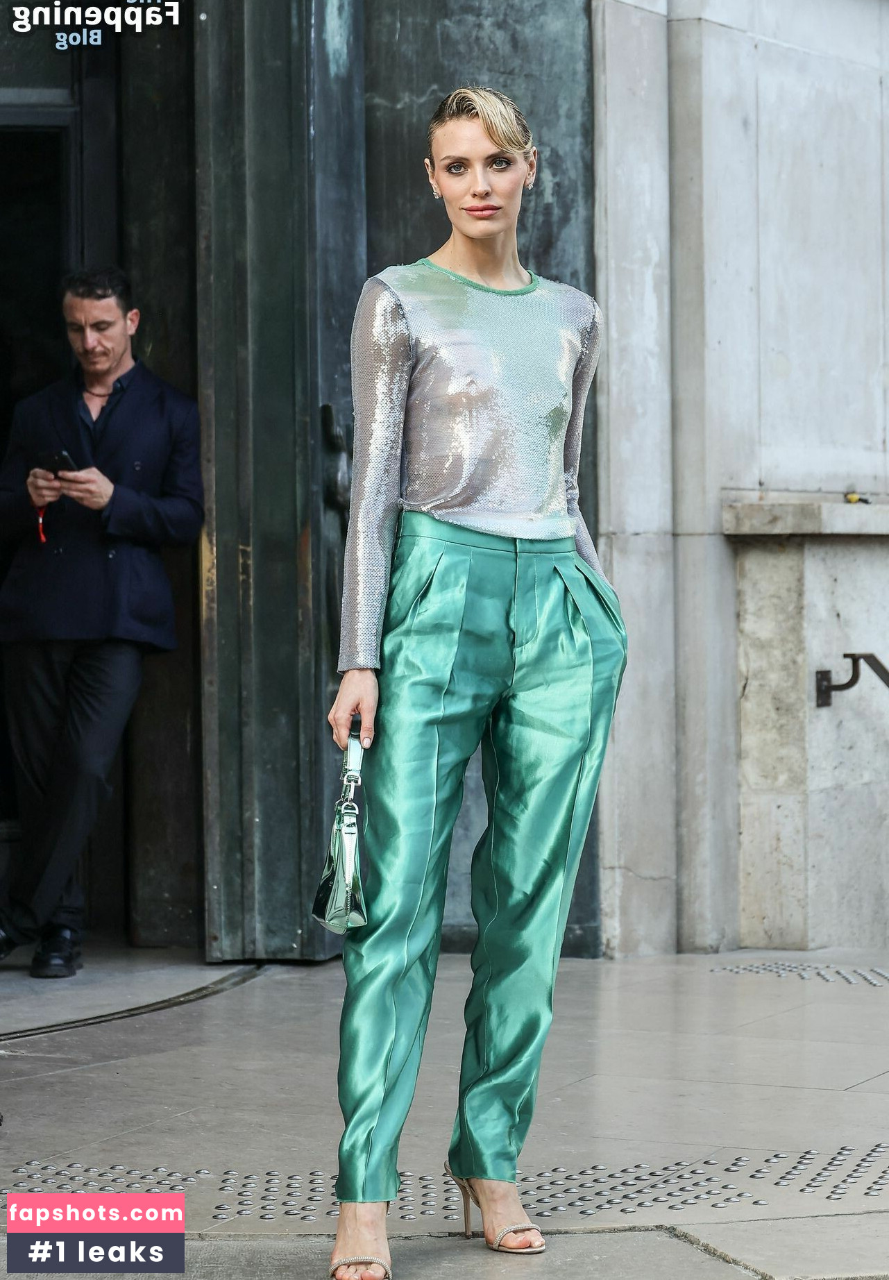 Wallis Day Nacktheit OnlyFans Fotos #136 - Fapshots