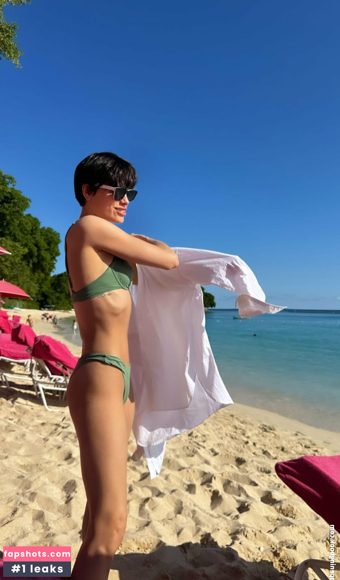 Wallis Day Nacktheit OnlyFans Fotos #138 - Fapshots