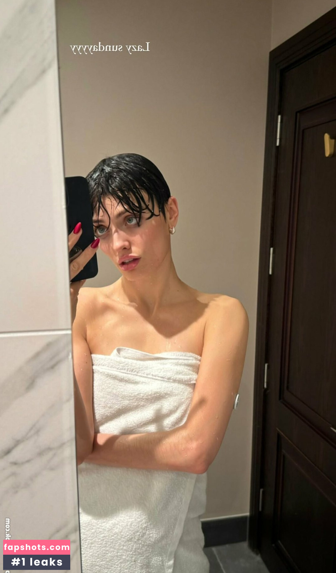 Wallis Day Nacktheit OnlyFans Fotos #139 - Fapshots