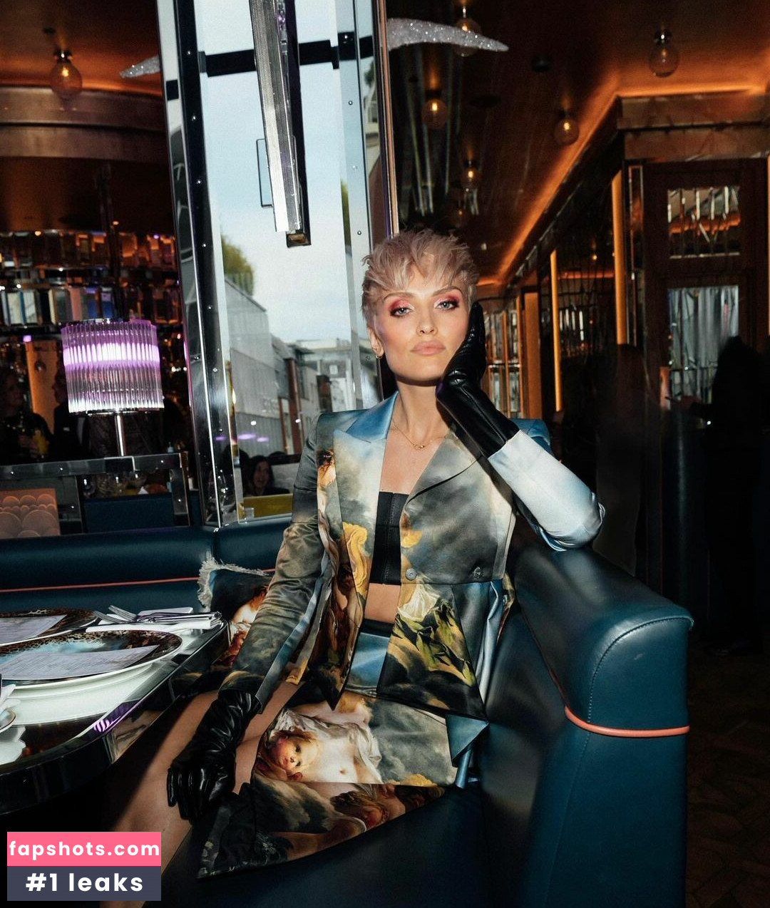 Wallis Day Nude Leaks OnlyFans Photos #200 - Fapshots