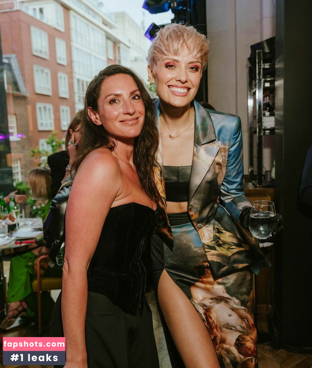 Wallis Day Nude Leaks OnlyFans Photos #201 - Fapshots