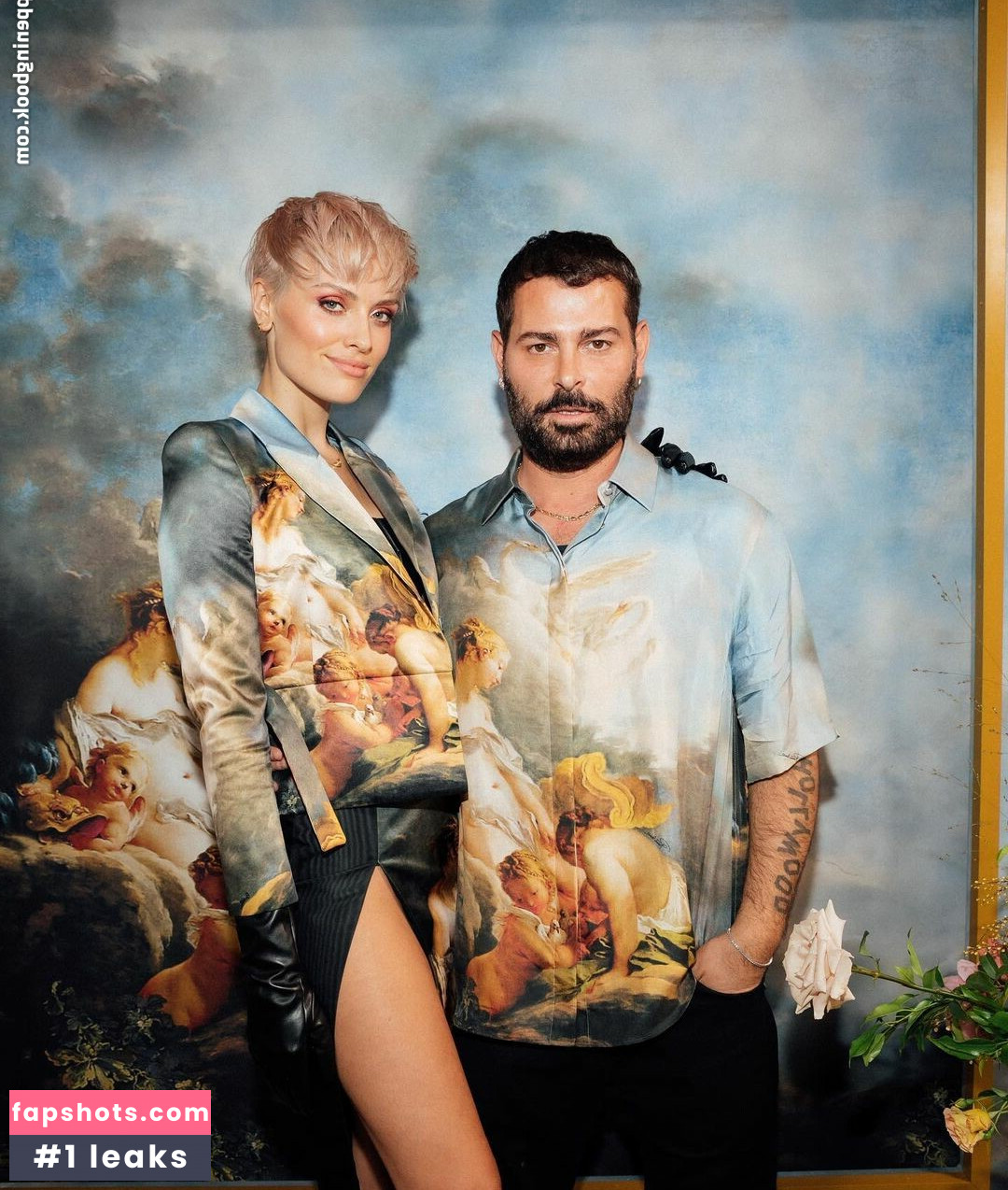 Wallis Day Nude Leaks OnlyFans Photos #202 - Fapshots