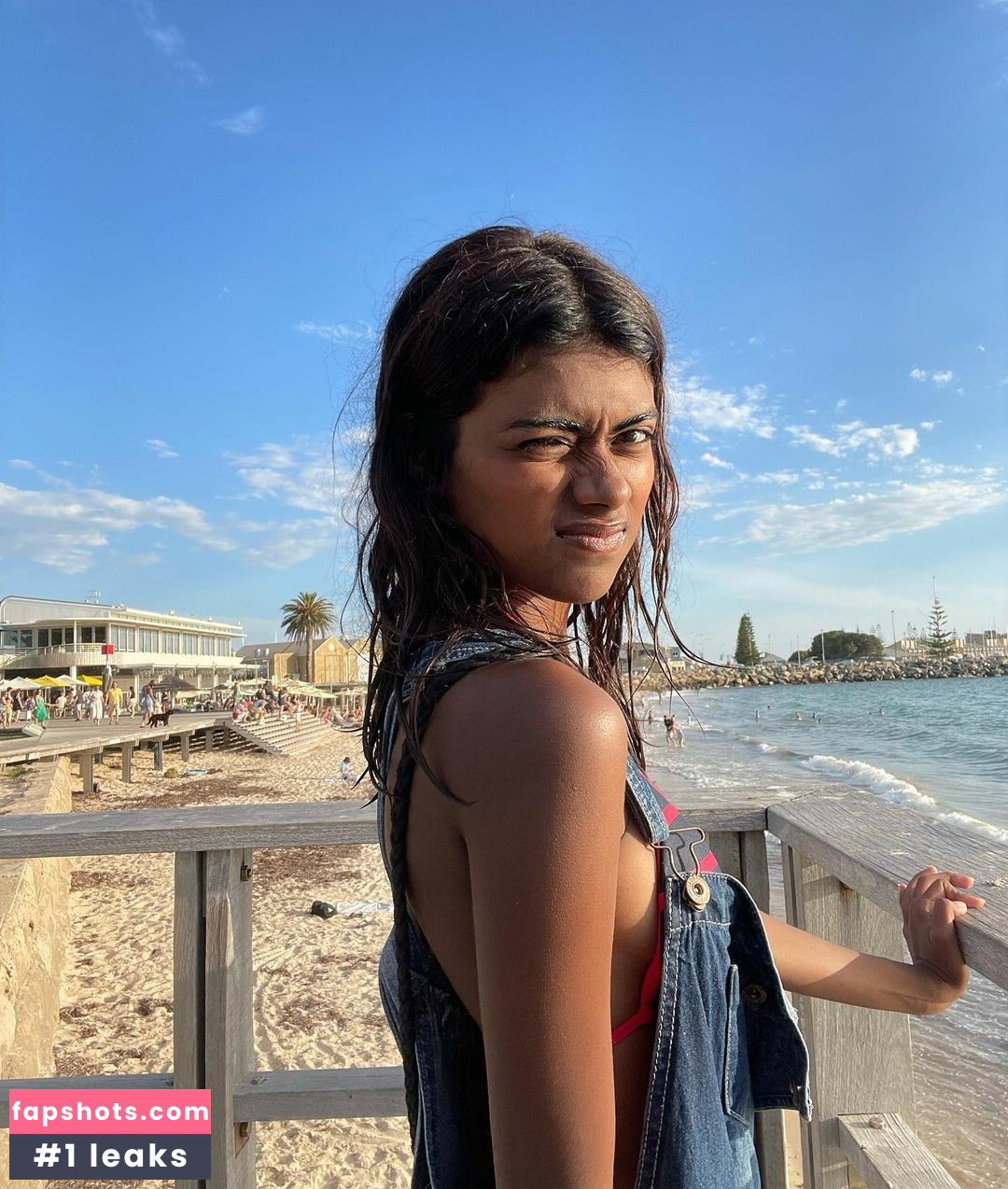 Wallywestswife Nahé úniky fotek pouze od fanoušků #15 - Fapshots