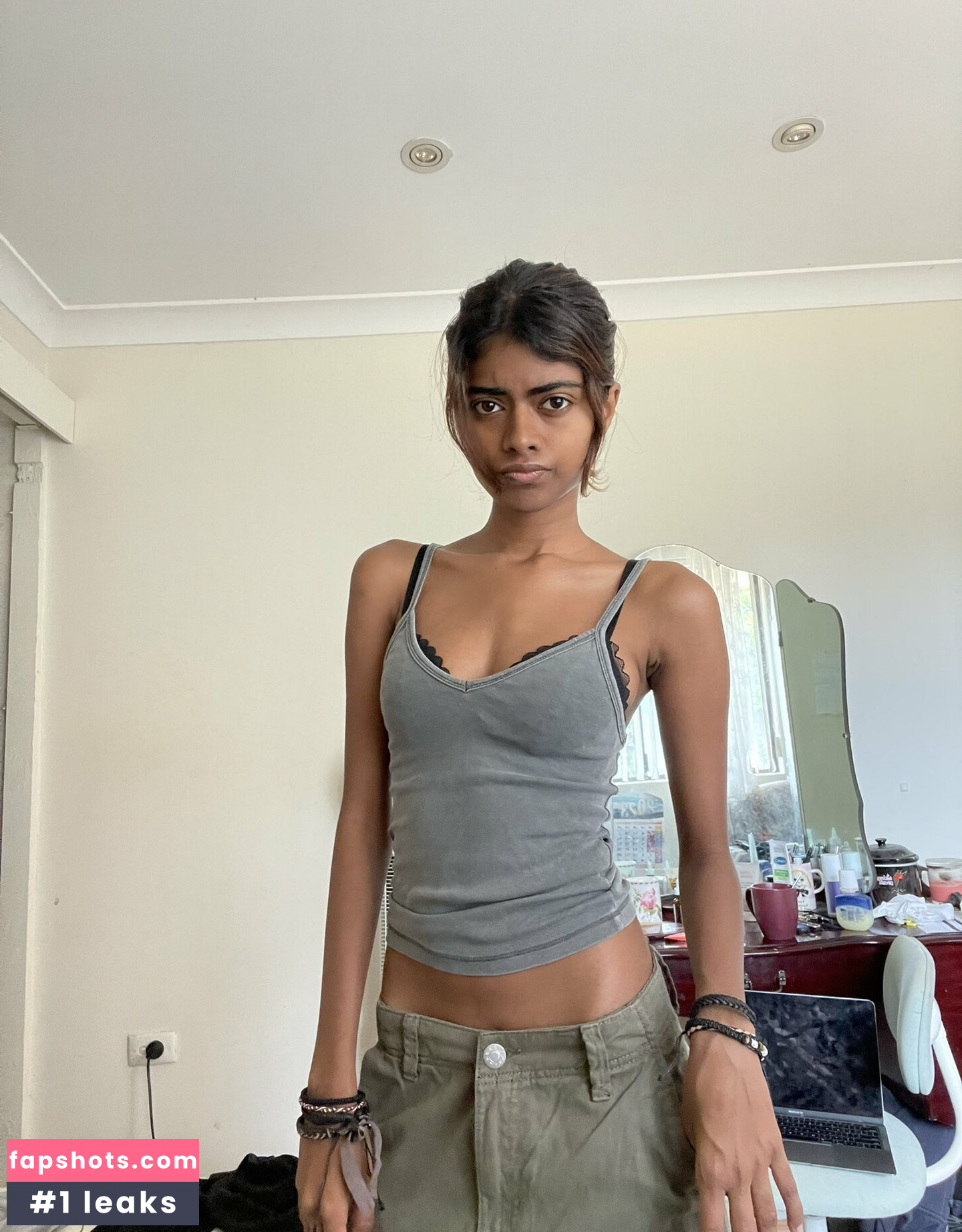 Wallywestswife Nahé úniky fotek pouze od fanoušků #19 - Fapshots