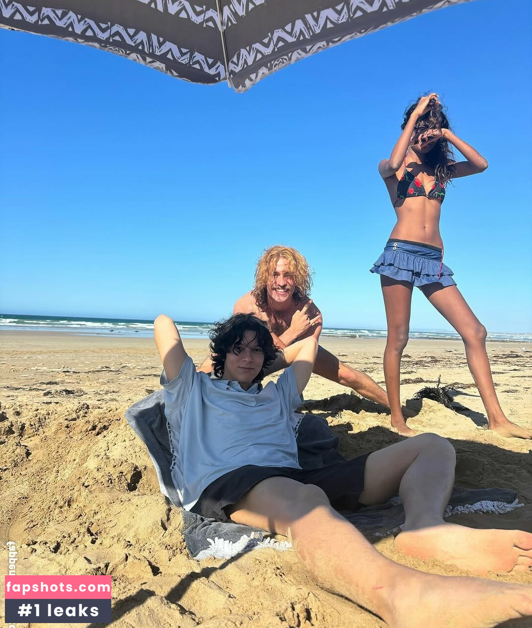 Wallywestswife Nahé úniky fotek pouze od fanoušků #5 - Fapshots