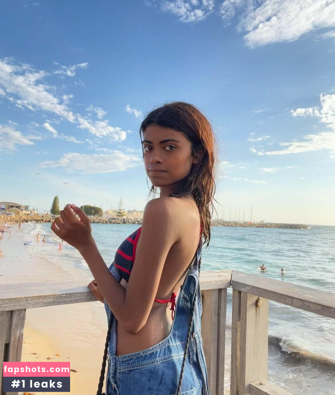 Wallywestswife Nahé úniky fotek pouze od fanoušků #7 - Fapshots