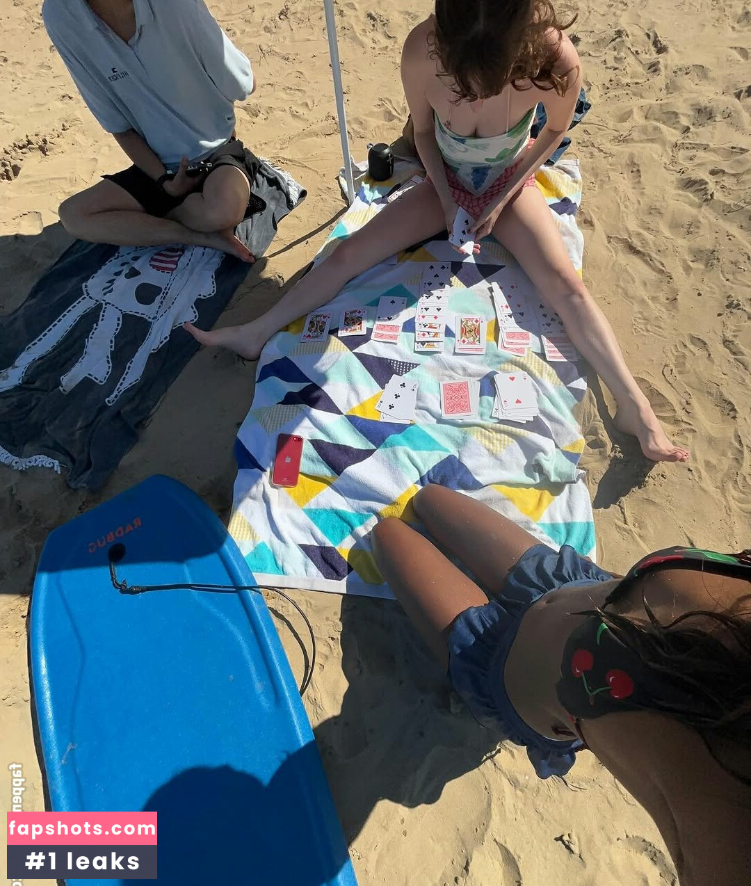 Wallywestswife Nahé úniky fotek pouze od fanoušků #8 - Fapshots