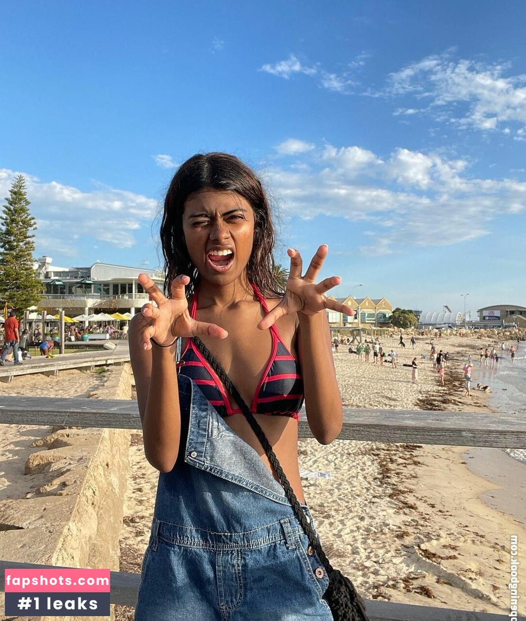 Wallywestswife Nahé úniky fotek pouze od fanoušků #10 - Fapshots