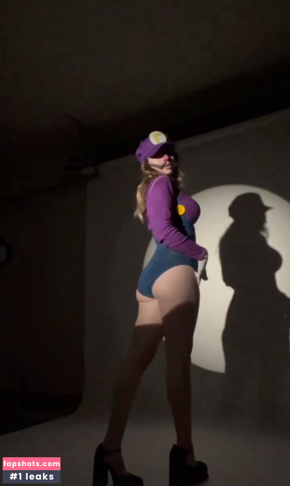 Waluiguigui Nacktheit OnlyFans Fotos #15 - Fapshots