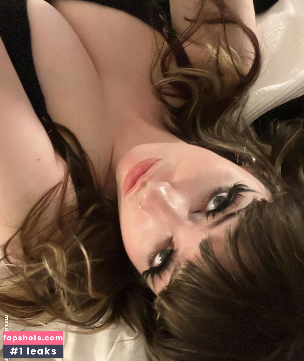 Waluiguigui Nacktheit OnlyFans Fotos #16 - Fapshots