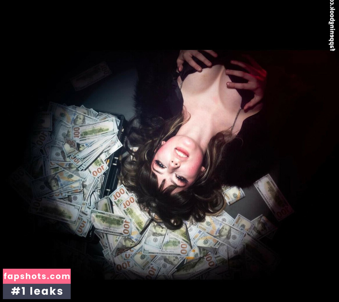 Waluiguigui Nacktheit OnlyFans Fotos #24 - Fapshots